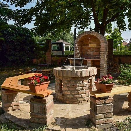 Malom Apartman Derekegyhaz 외부 사진
