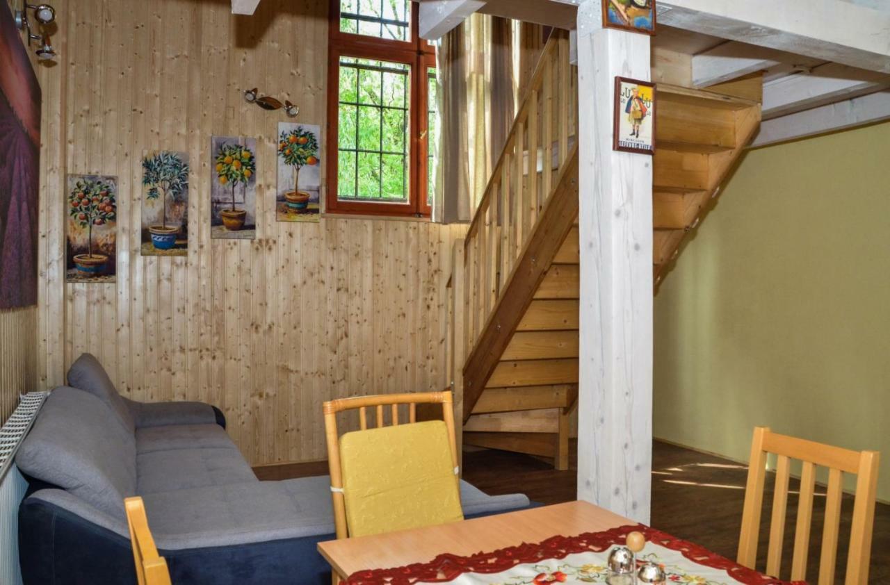 Malom Apartman Derekegyhaz 외부 사진