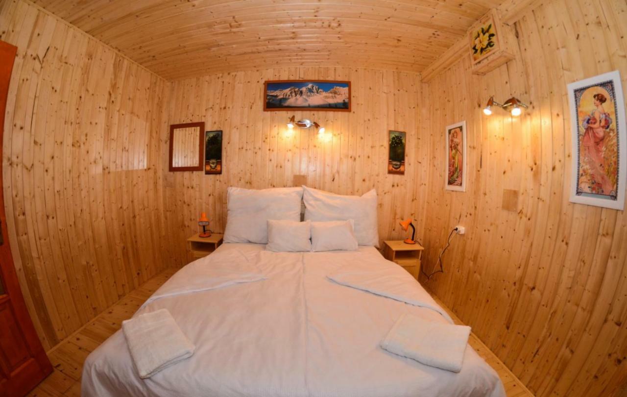 Malom Apartman Derekegyhaz 외부 사진