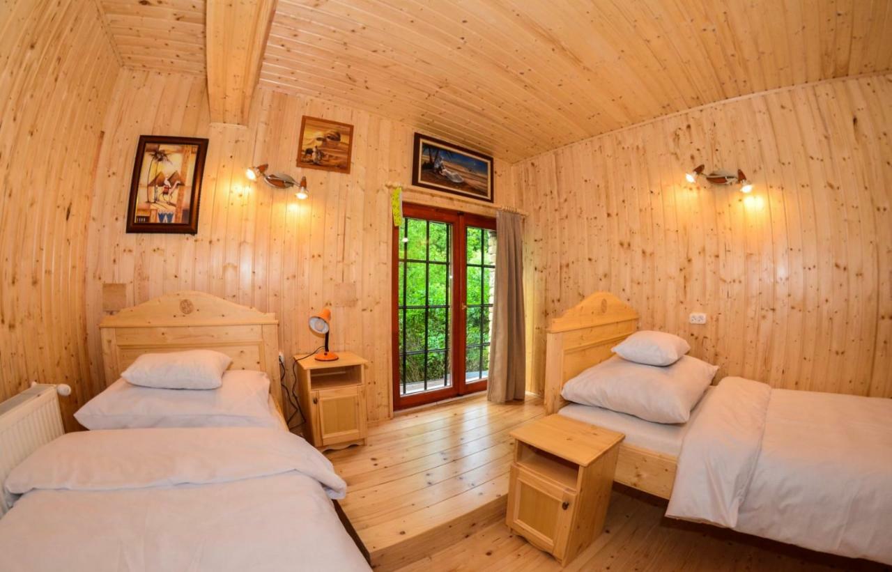 Malom Apartman Derekegyhaz 외부 사진