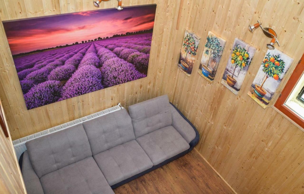 Malom Apartman Derekegyhaz 외부 사진