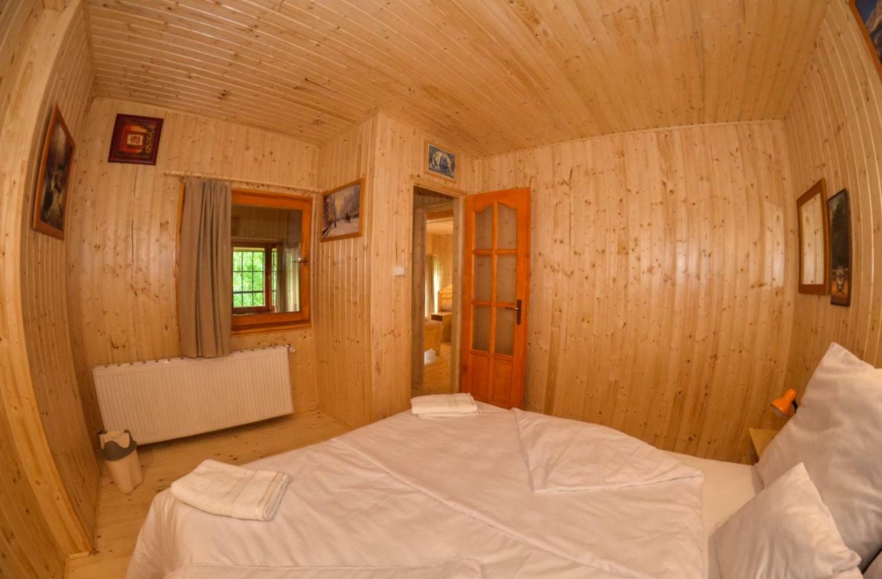 Malom Apartman Derekegyhaz 외부 사진