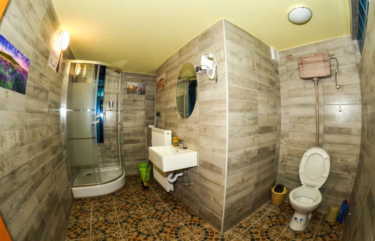 Malom Apartman Derekegyhaz 외부 사진