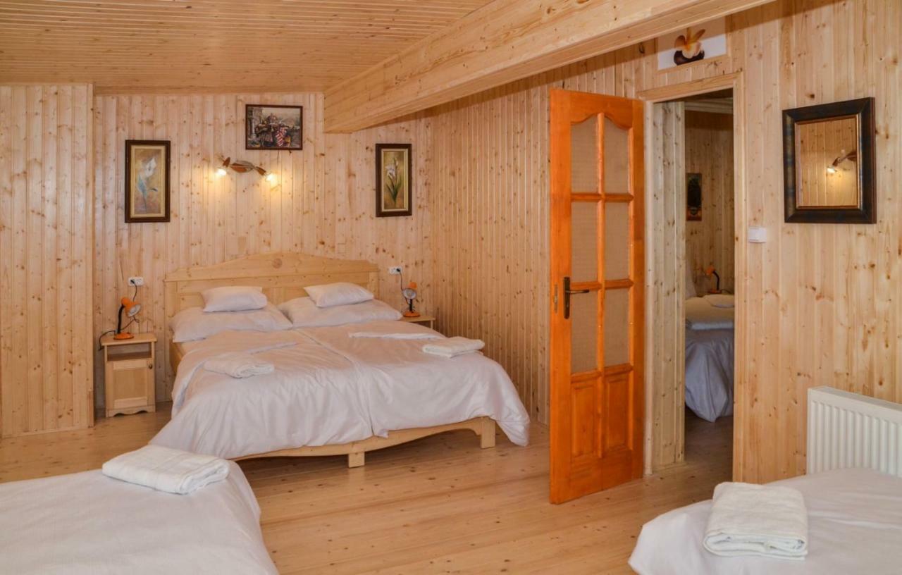 Malom Apartman Derekegyhaz 외부 사진