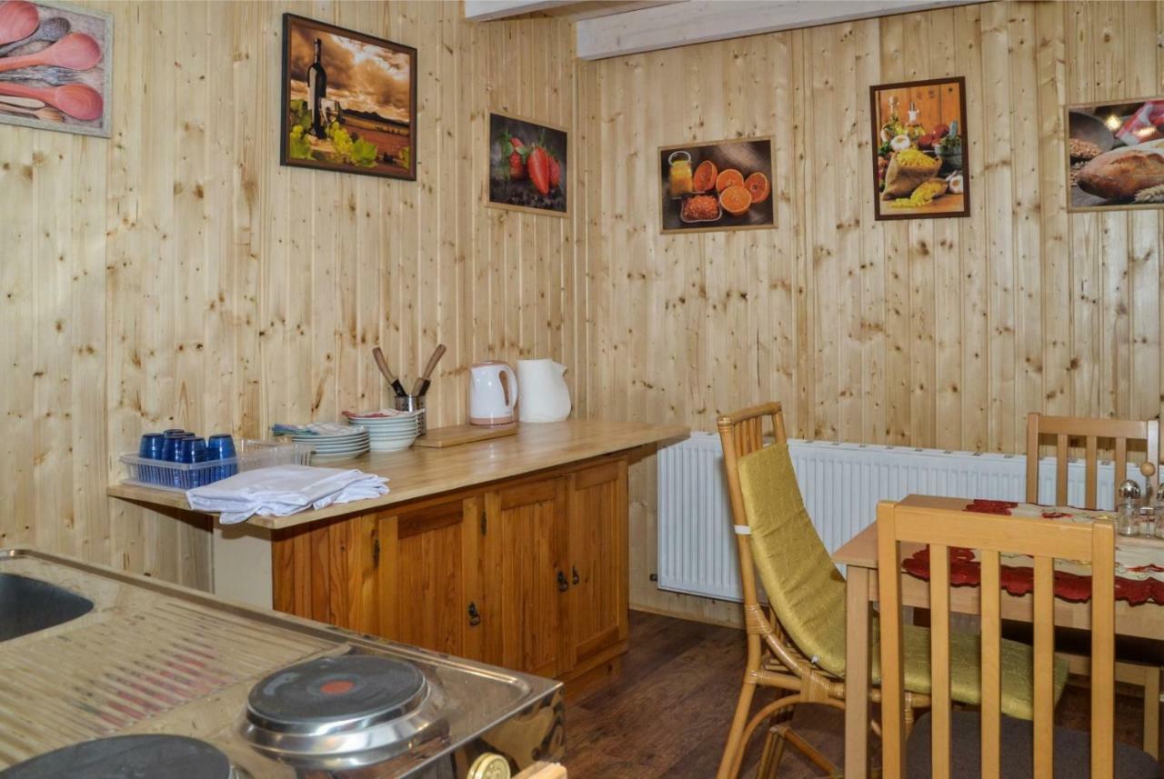 Malom Apartman Derekegyhaz 외부 사진