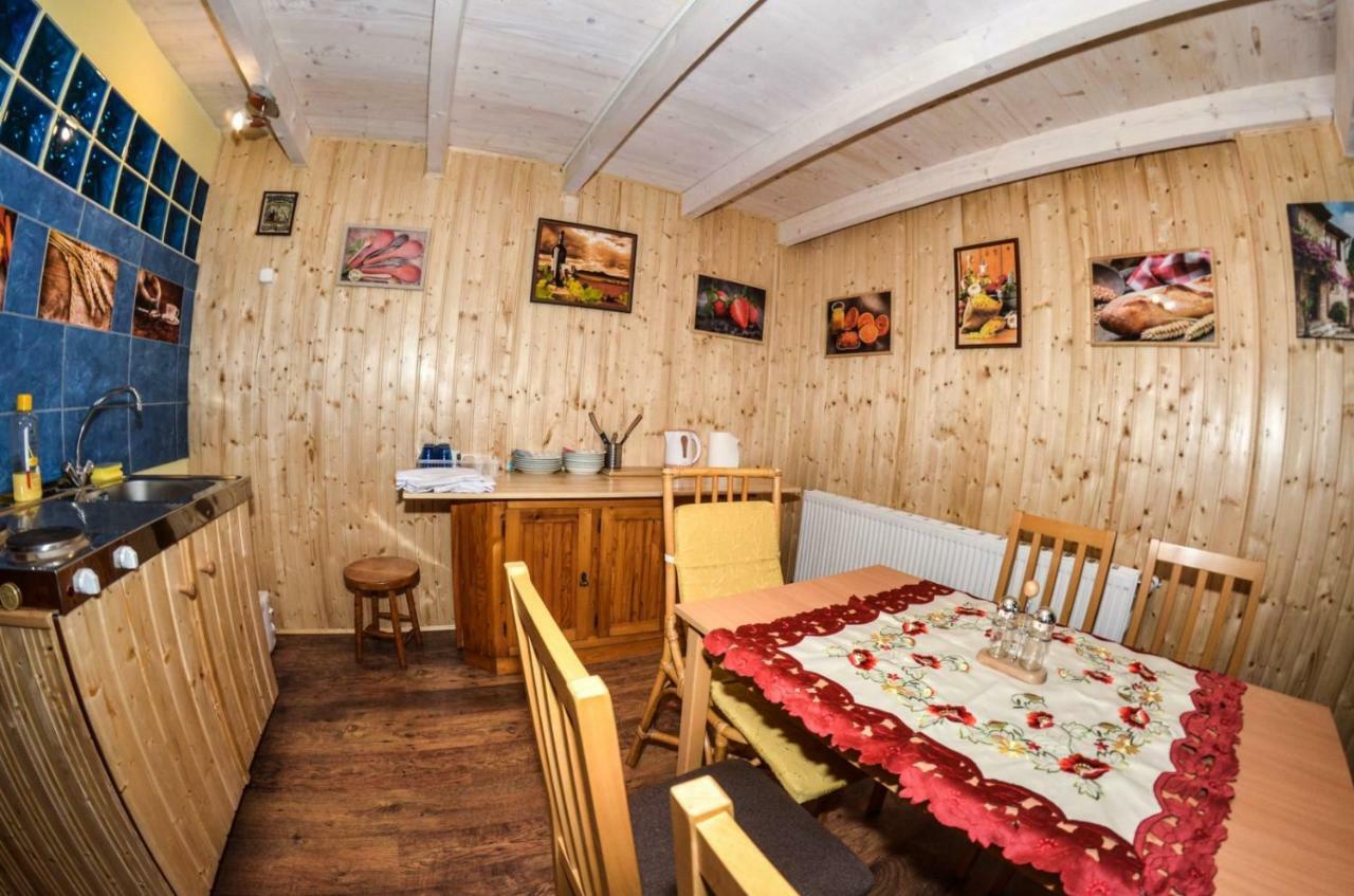 Malom Apartman Derekegyhaz 외부 사진