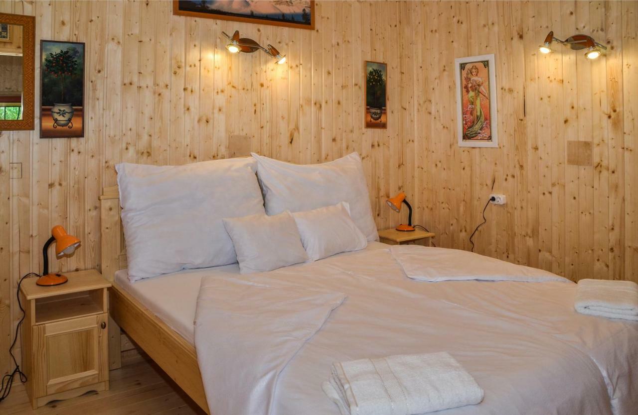Malom Apartman Derekegyhaz 외부 사진