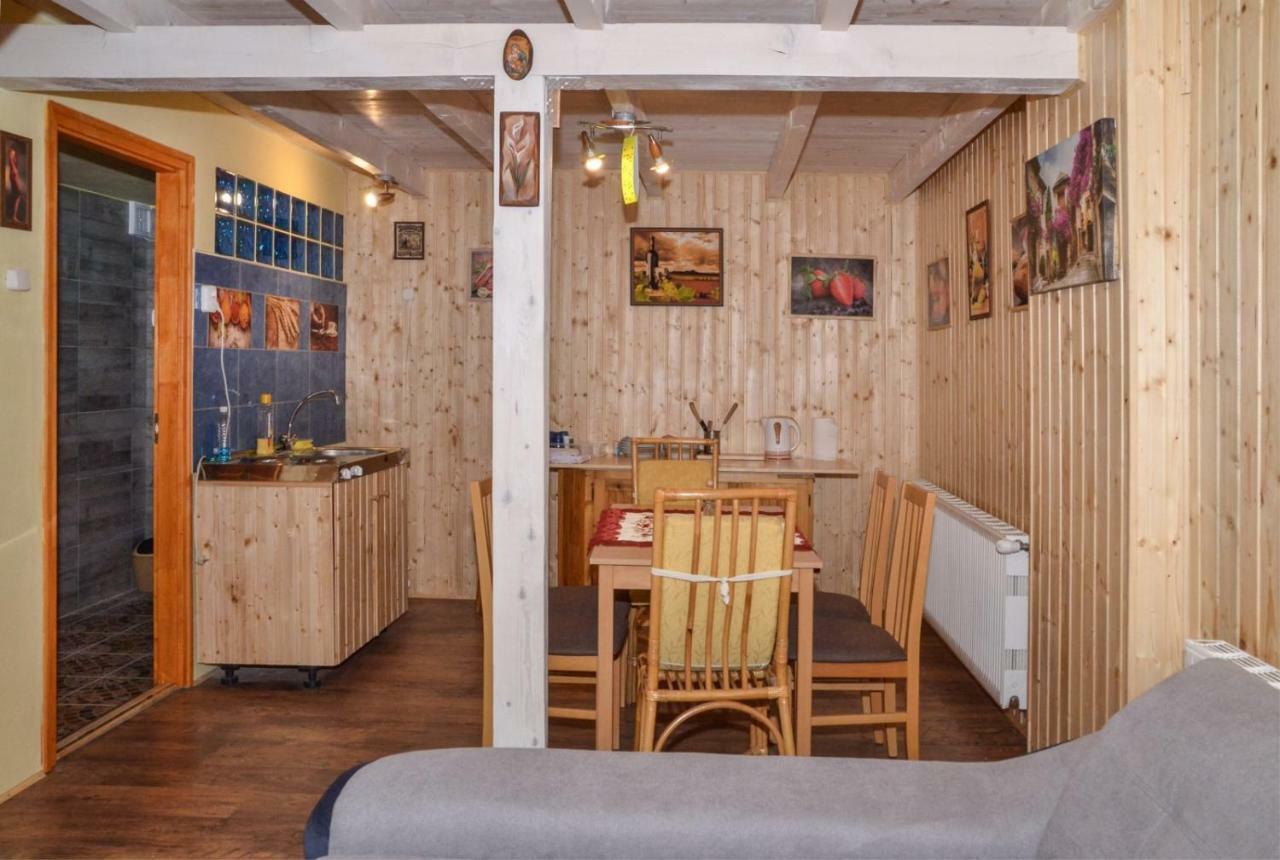 Malom Apartman Derekegyhaz 외부 사진