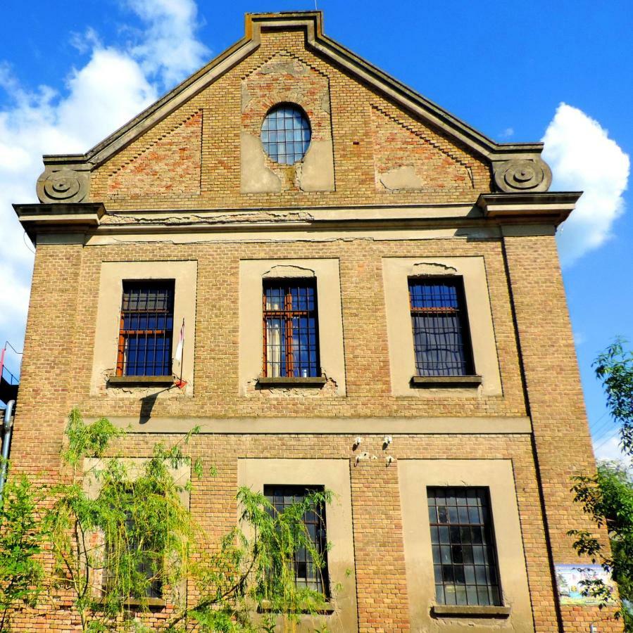 Malom Apartman Derekegyhaz 외부 사진